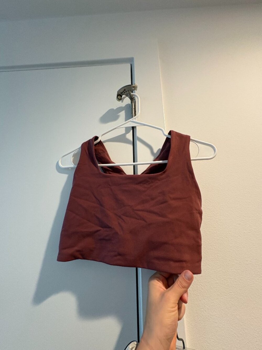 Free People Workout Set - Picture 2 of 5